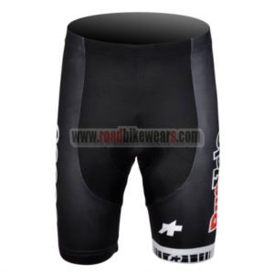 2012 Team RusVelo RUSSIA Cycling Shorts