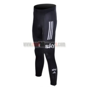 2012 Team SKY Cycle Long Pants