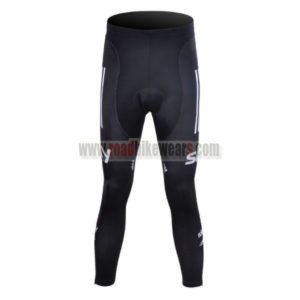 2012 Team SKY Cycling Long Pants