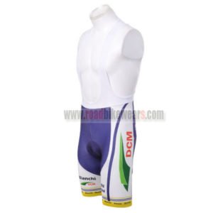 2012 Team Vacansoleil Cycle Bib Shorts
