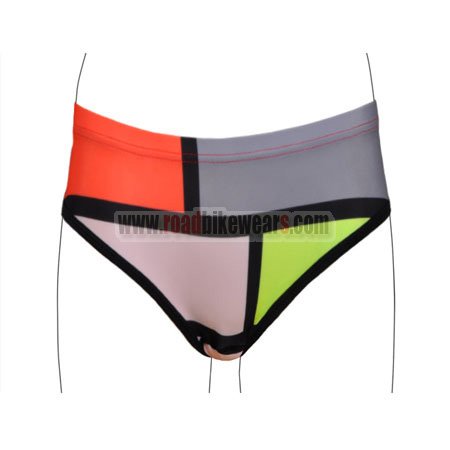 2012 Women's Cycling Underpants Briefs Lattice 2012 Women's Cycling Underpants Briefs Lattice