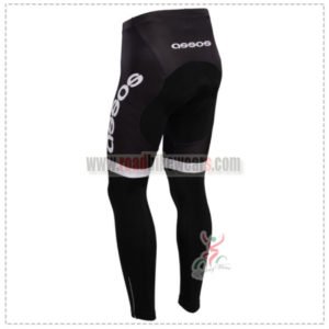 2014 Team ASSOS Bicycle Long Pants 2014 Team ASSOS Bicycle Long Pants
