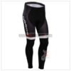 2014 Team ASSOS Cycling Long Pants