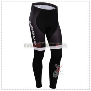 2014 Team ASSOS Cycling Long Pants