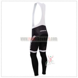 2014 Team ASSOS Riding Long Pants 2014 Team ASSOS Riding Long Pants