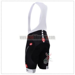 2015 Team 3T Castelli Riding Bib Shorts 2015 Team 3T Castelli Riding Bib Shorts