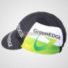 2012 Team GreenEDGE Cycling Cap Hat