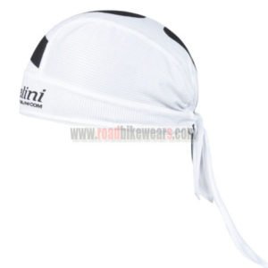 2012 Team NALINI Pro Cycling Headscarf