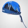 2012 Team SAXO BANK Cycling Bandana Head Scarf Blue