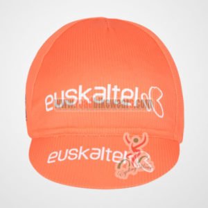 2013 EUSKALTEL Biking Cap