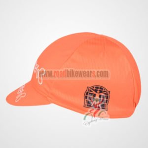 2013 EUSKALTEL Cap for Cycling