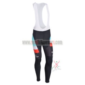 2013 Team BIANCHI Cycle Bib Pants