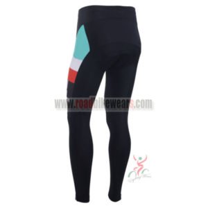 2013 Team BIANCHI Cycle Bike Pants