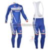2013 Team Castelli ITALIA Pro Cycling Bib Kit