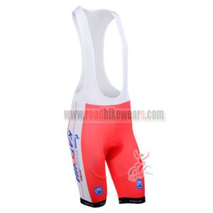 2013 Team KATUSHA Cycling Bib Short Pants