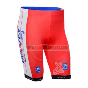 2013 Team KATUSHA Cycling Short Pants