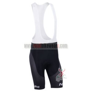2013 Team NALINI Cycling Bib Shorts