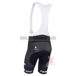 2013 Team NALINI Riding Bib Shorts