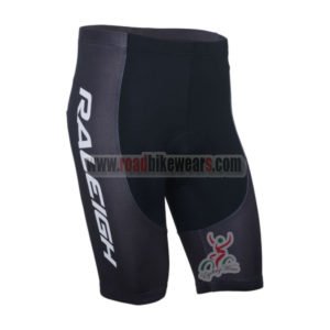 2013 Team RALEIGH Cycling Shorts