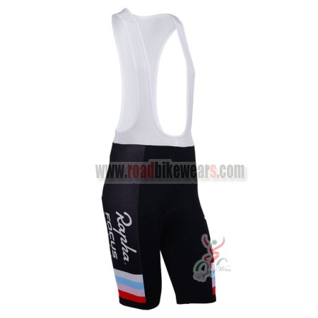 2013 Team RAPHA Cycling Bib Shorts Black 2013 Team RAPHA Cycling Bib Shorts Black