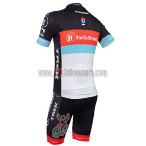 2013 Team RadioShack Bike Kit