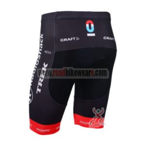2013 Team RadioShack Bike Shorts