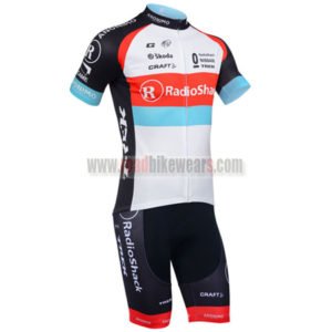 2013 Team RadioShack Cycling Kit