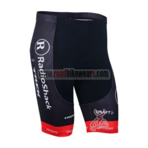 2013 Team RadioShack Cycling Shorts