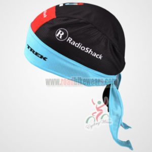2013 Team Radioshack TREK Pro Cycling Scarf