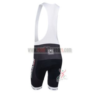 2013 Team SANTINI Riding Bib Shorts