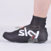 2013 Team SKY Pro Cycling Shoes Covers