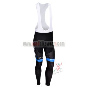 2013 Team GARMIN Pro Cycling Bib Pants