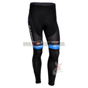 2013 Team GARMIN Pro Cycling Pants