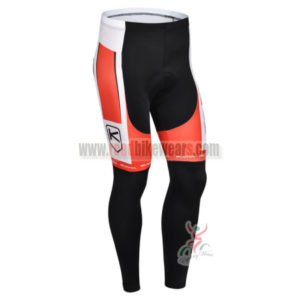 2013 Team KUOTA Cycling Long Pants