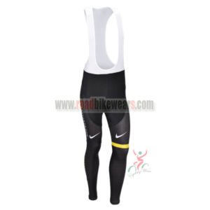 2013 Team LIVESTRONG Pro Cycling Long Bib Pants
