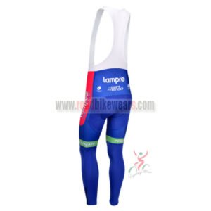 2013 Team Lampre Merida Pro Riding Bib Pants 2013 Team Lampre Merida Pro Riding Bib Pants