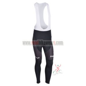 2013 Team NALINI Cycling Long Bib Pants