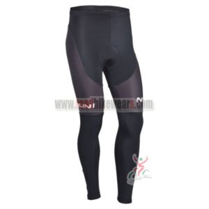 2013 Team NALINI Cycling Long Pants