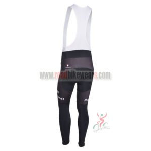 2013 Team NALINI Riding Long Bib Pants