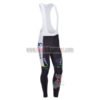 2013 Team ORICA GreenEDGE Cycling Long Bib Pants Blue