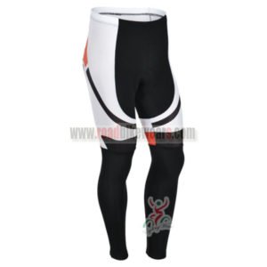 2013 Team PINARELLO Cycling Long Pants