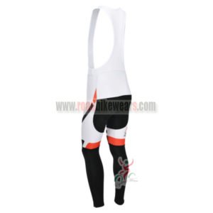 2013 Team PINARELLO Riding Long Bib Pants