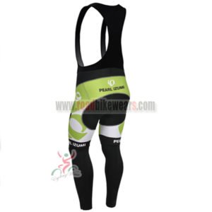 2013 Team Pearl Izumi Biking Long Bib Pants