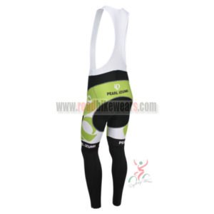 2013 Team Pearl Izumi Cycle Long Bib Pants