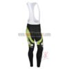 2013 Team Pearl Izumi Cycling Long Bib Pants