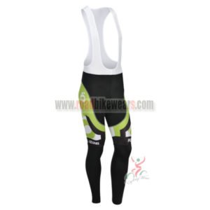 2013 Team Pearl Izumi Cycling Long Bib Pants