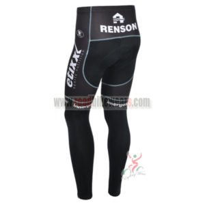 2013 Team QUICK STEP Bike Pants