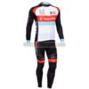2013 Team RadioShack Cycling Long Kit