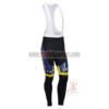 2013 Team SAXO BANK Pro Cycling Long Bib Pants
