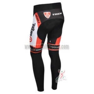 2013 Team TREK Riding Long Pants